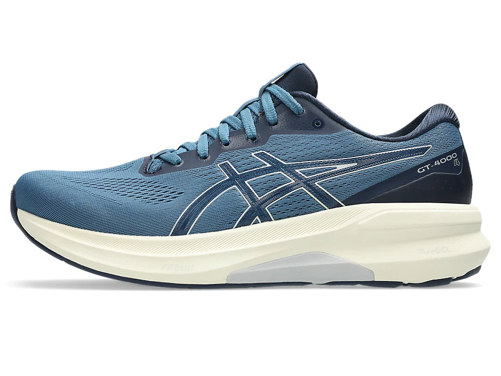 Mens Asics GT-4000 4 (2E Wide)