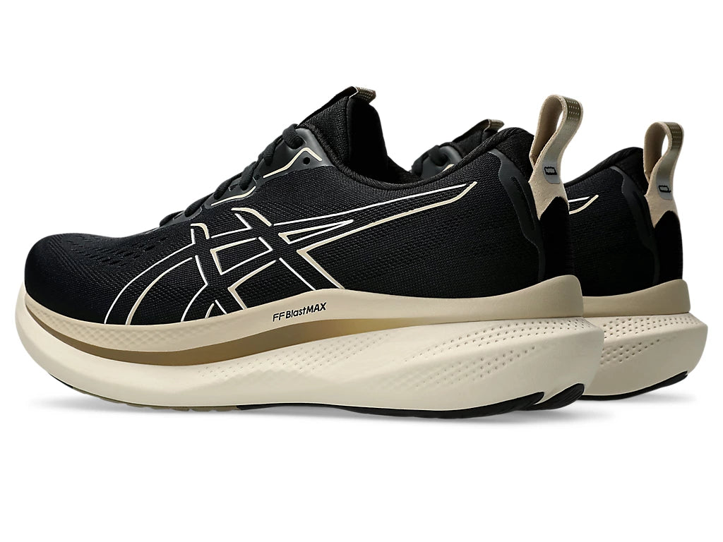 Mens Asics Glideride Max