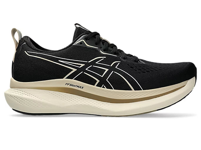 Mens Asics Glideride Max