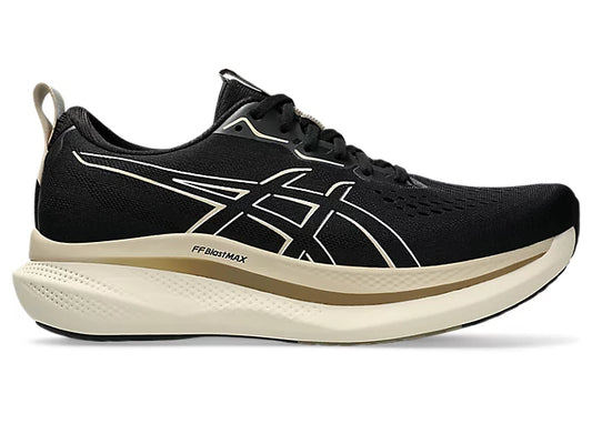 Mens Asics Glideride Max