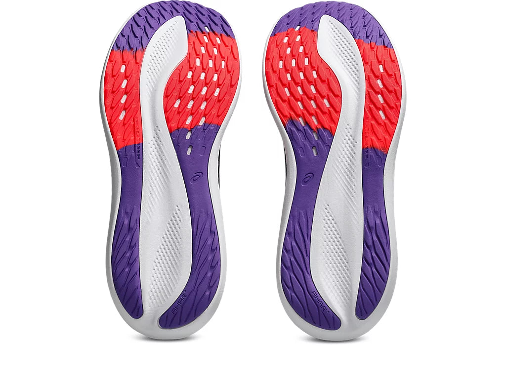 Mens Asics Glideride Max