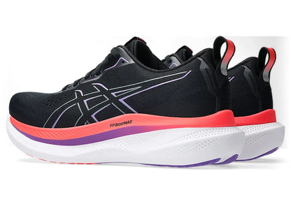 Mens Asics Glideride Max