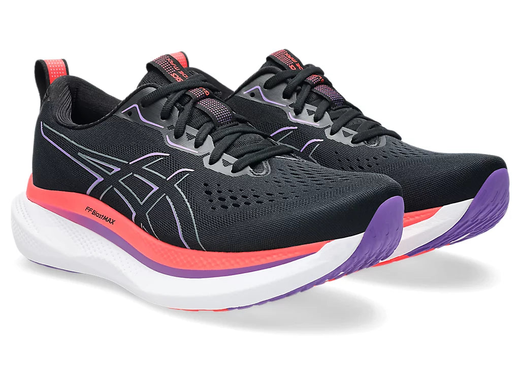 Mens Asics Glideride Max
