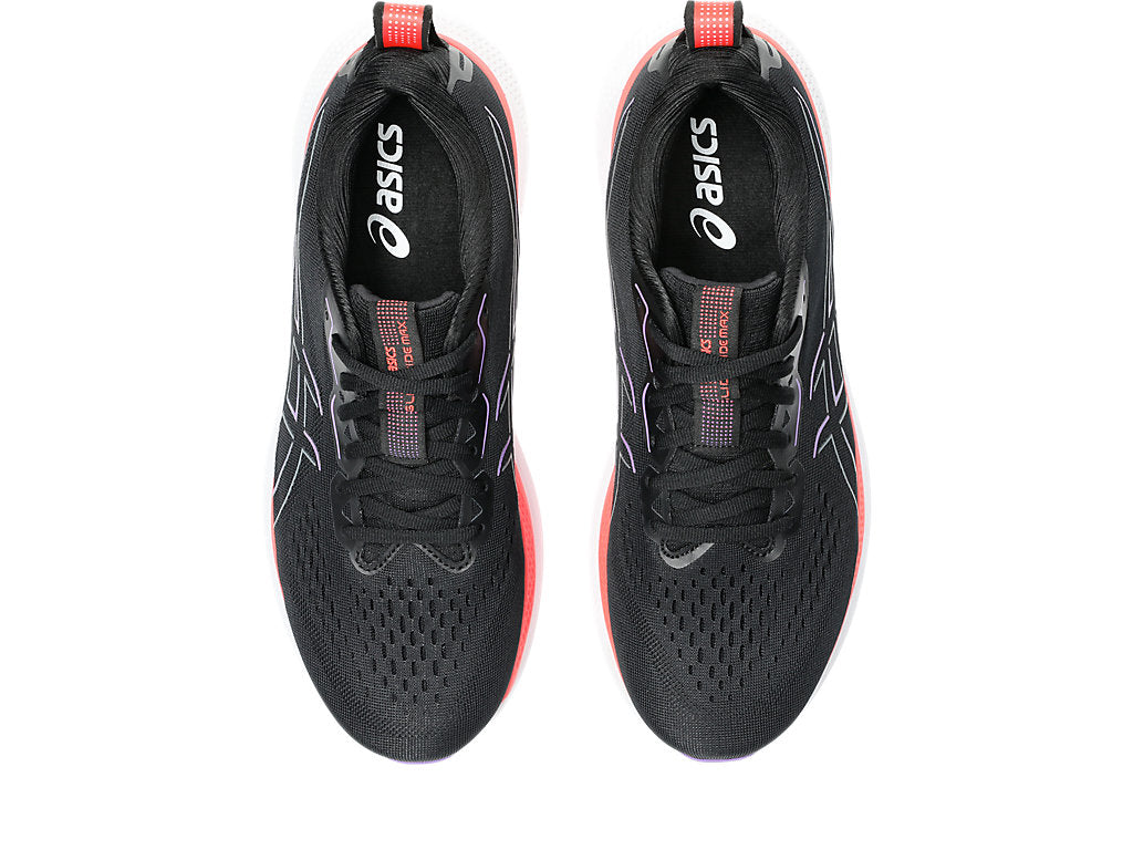 Mens Asics Glideride Max