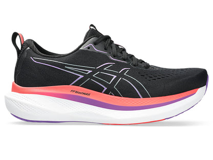 Mens Asics Glideride Max
