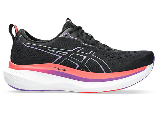 Mens Asics Glideride Max
