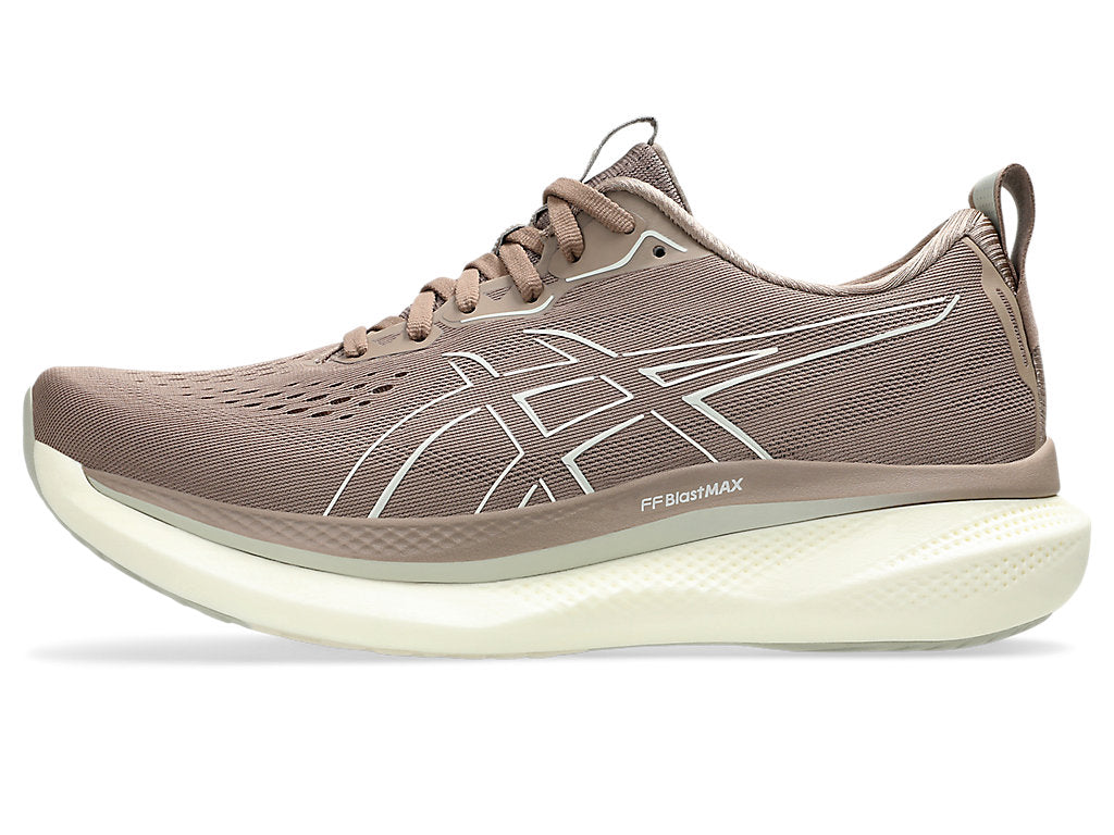 Mens Asics Glideride Max