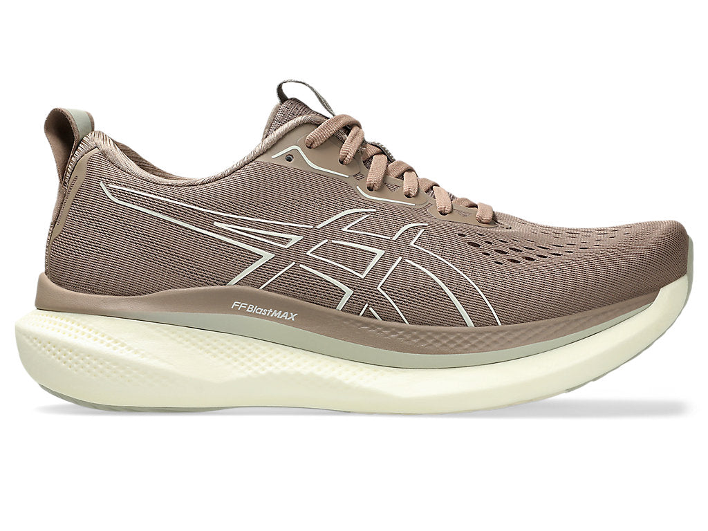 Mens Asics Glideride Max