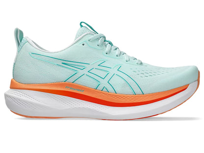 Mens Asics Glideride Max