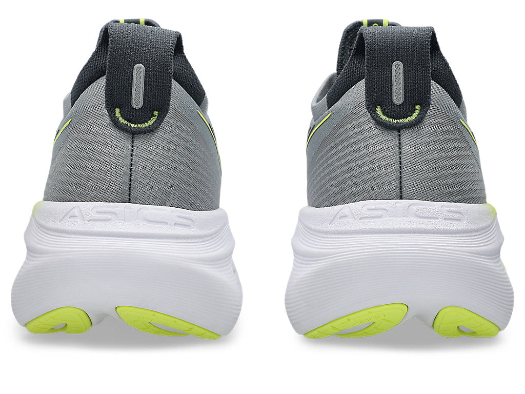 Mens Asics Gel-Nimbus 27 (2E Wide)