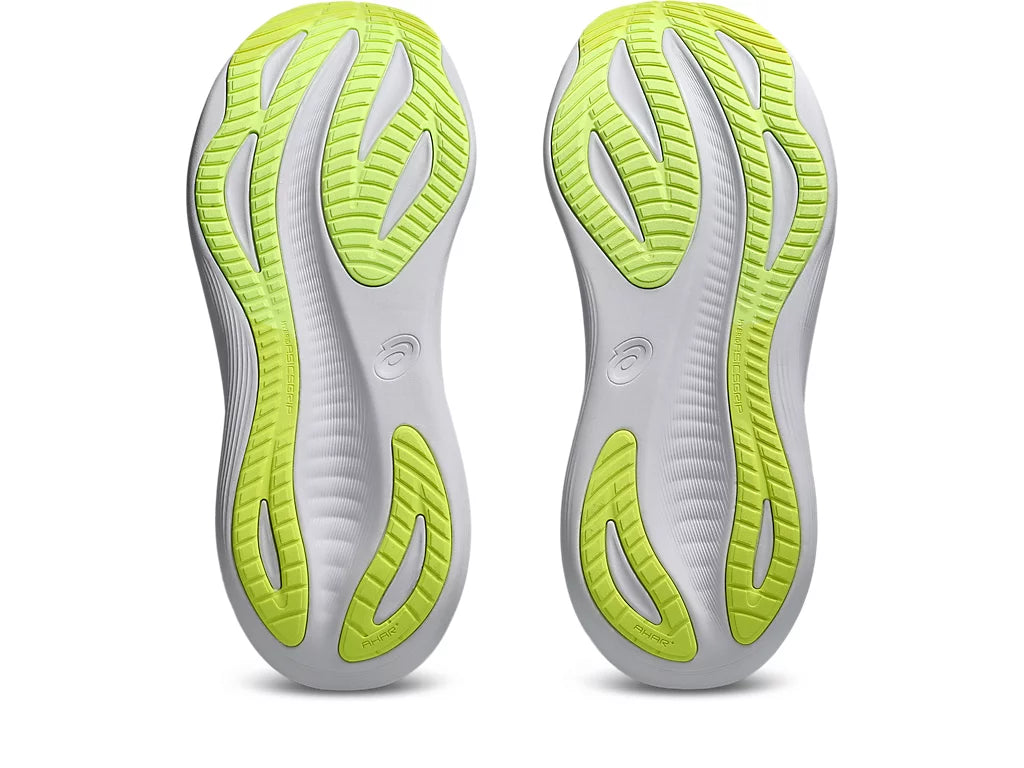 Mens Asics Gel-Nimbus 27 (2E Wide)