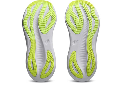 Mens Asics Gel-Nimbus 27 (2E Wide)