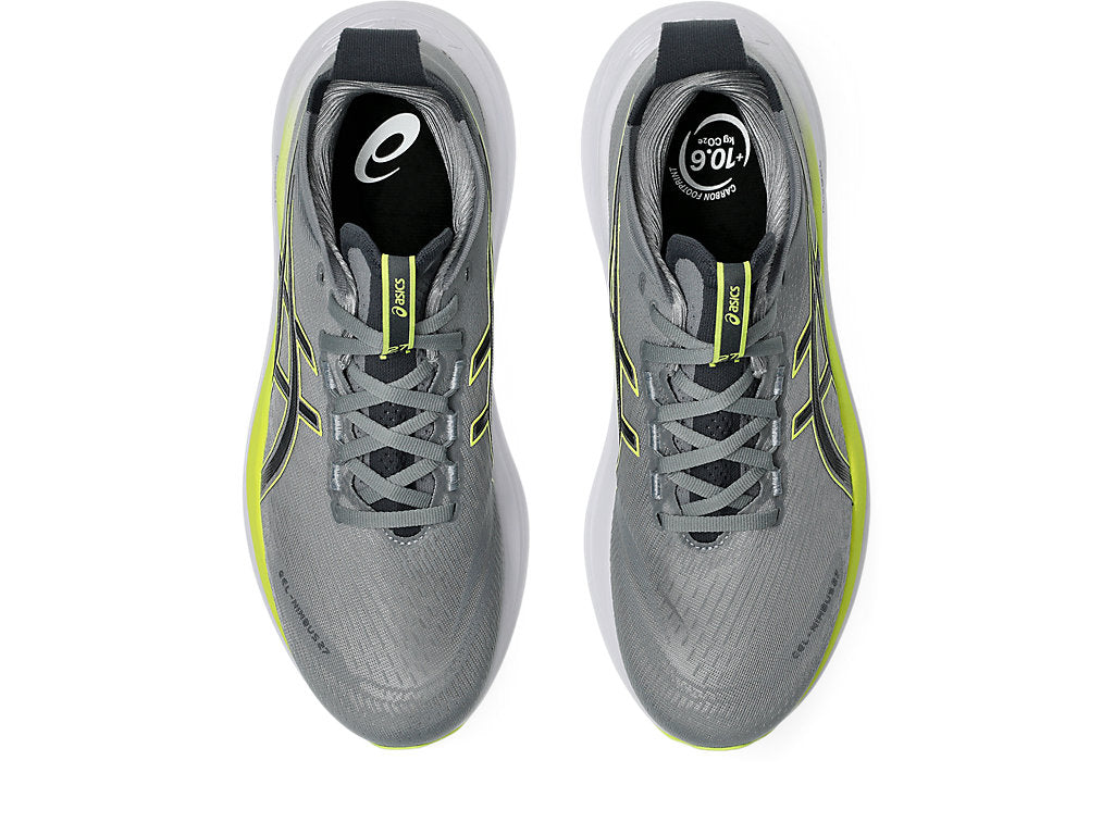 Mens Asics Gel-Nimbus 27 (2E Wide)