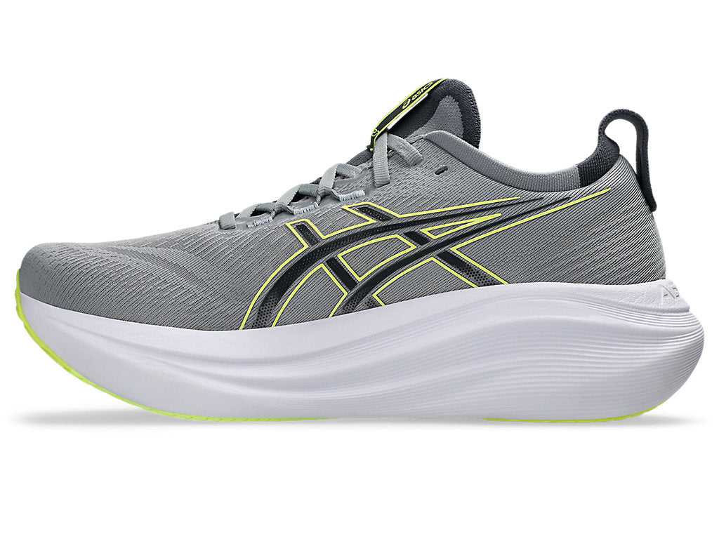 Mens Asics Gel-Nimbus 27 (2E Wide)