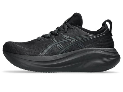 Mens Asics Gel-Nimbus 27 (2E Wide)