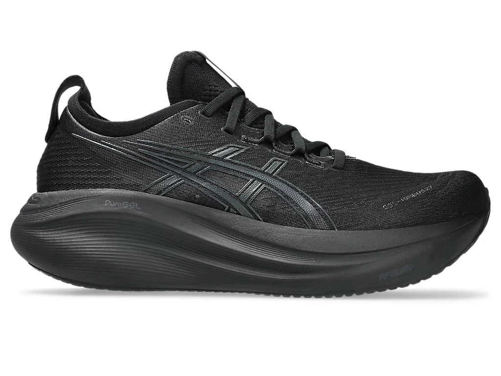 Mens Asics Gel-Nimbus 27 (2E Wide)