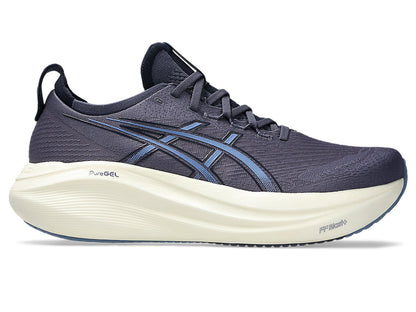 Mens Asics Gel-Nimbus 27 (2E Wide)