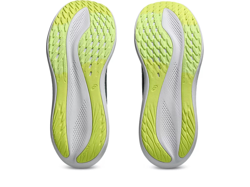 Mens Asics Glideride Max (2E Wide)