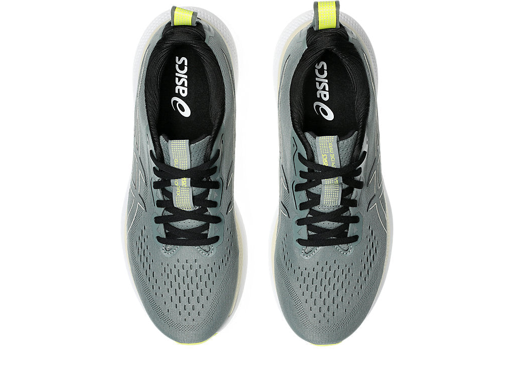 Mens Asics Glideride Max (2E Wide) – The Running Company