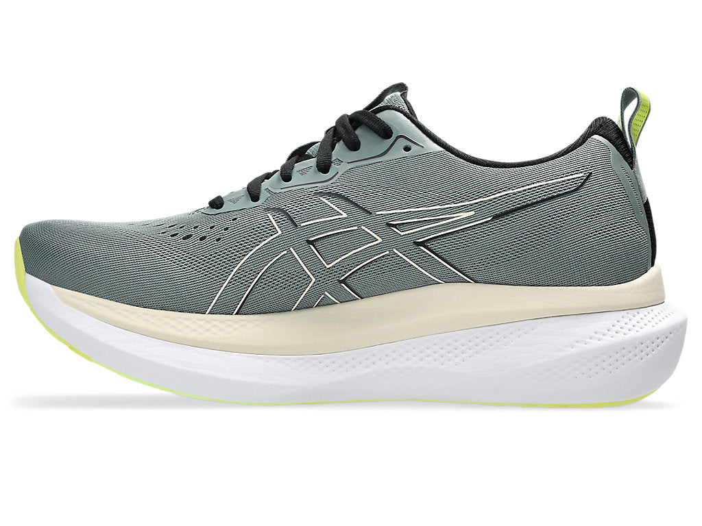 Mens Asics Glideride Max (2E Wide)