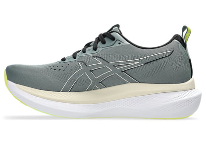 Mens Asics Glideride Max (2E Wide)
