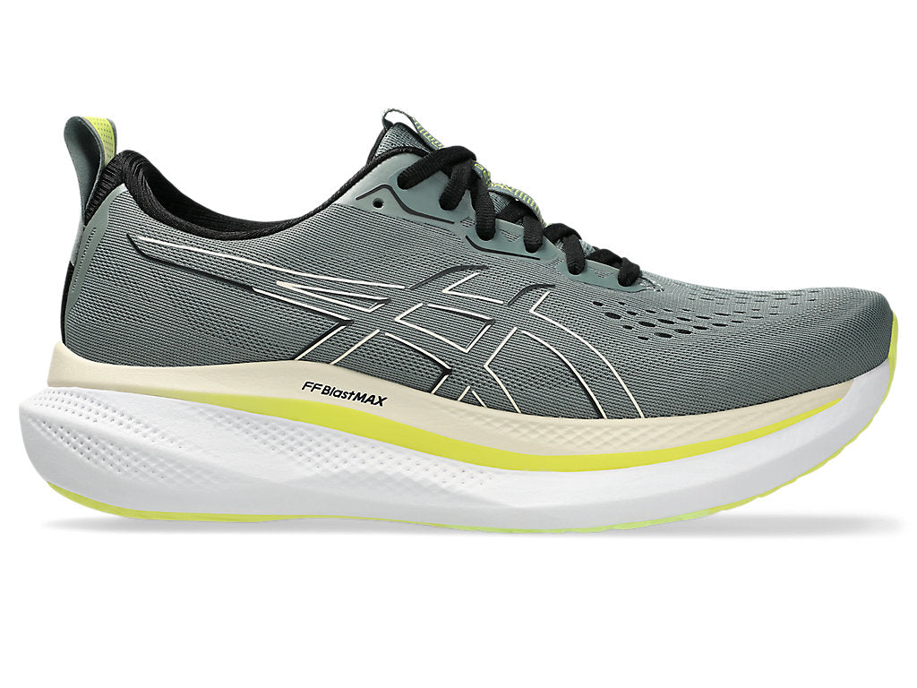 Mens Asics Glideride Max (2E Wide)