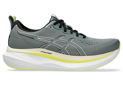 Mens Asics Glideride Max (2E Wide)