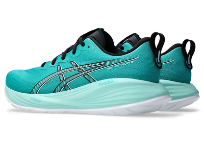 Mens Asics Gel-Cumulus 27