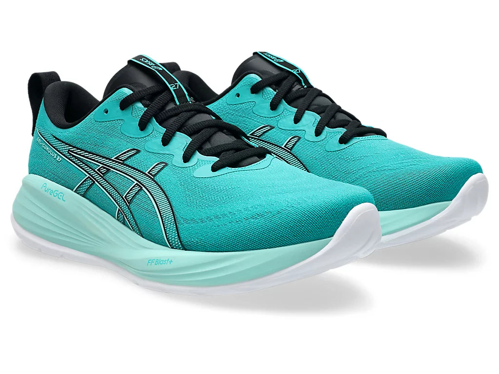 Mens Asics Gel-Cumulus 27