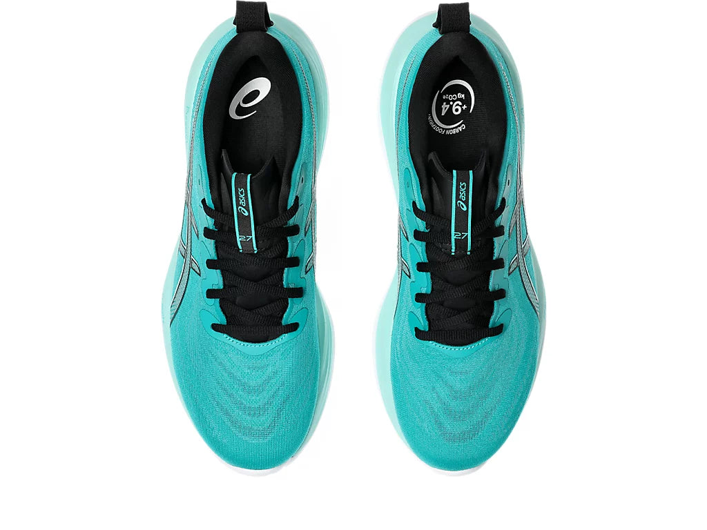 Mens Asics Gel-Cumulus 27