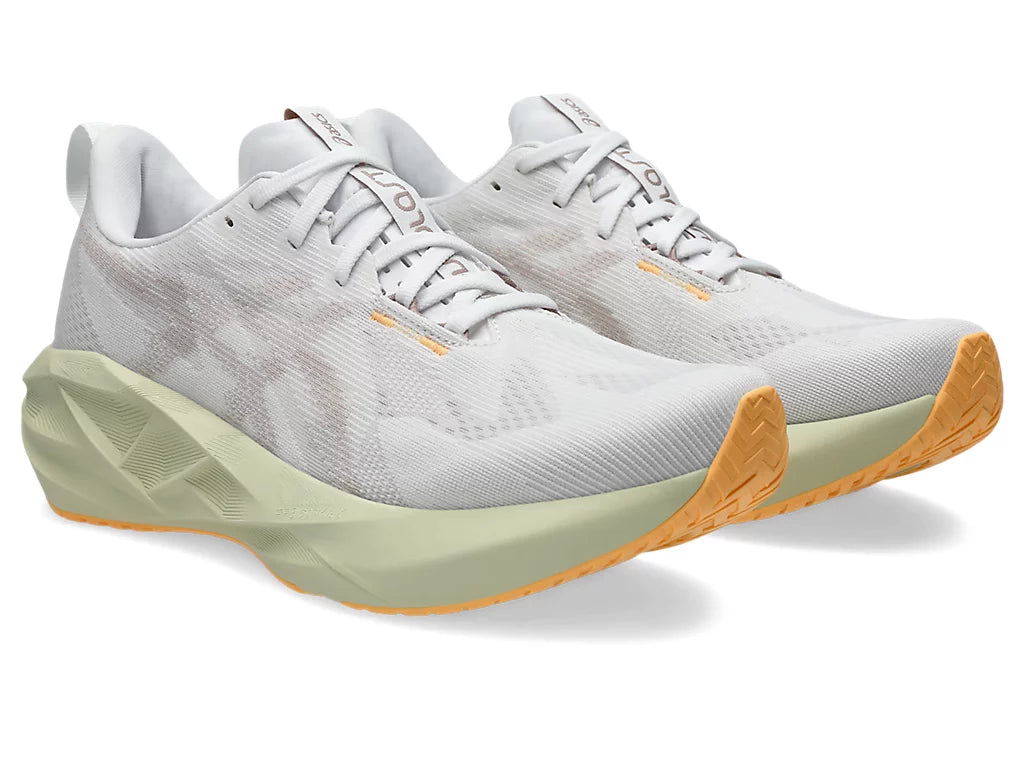 Mens Asics Novablast – The Running Company