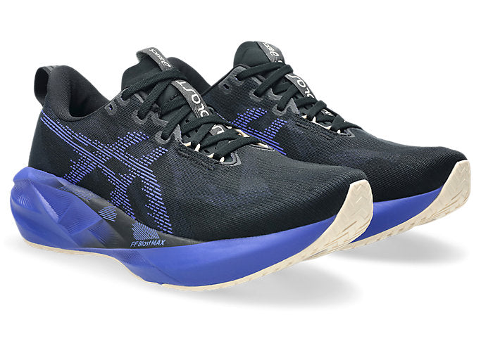 Mens Asics Novablast 5 (2E Wide)