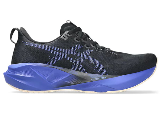 Mens Asics Novablast 5 (2E Wide)