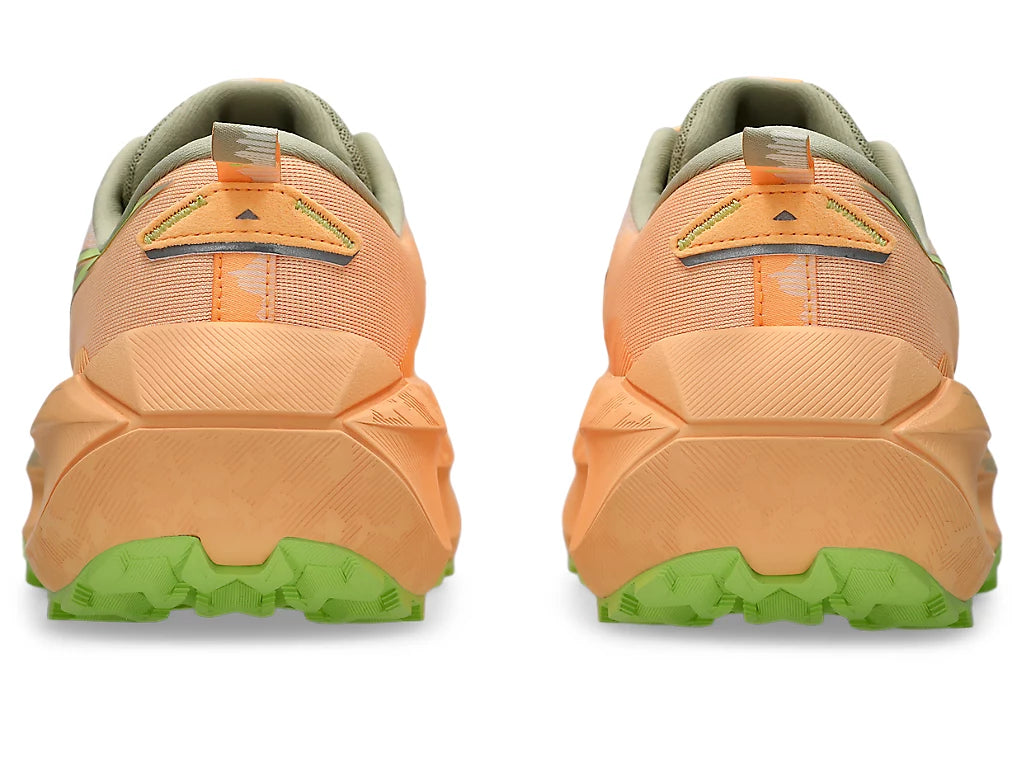 Mens Asics Trabuco Max 4