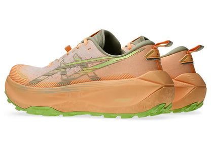 Mens Asics Trabuco Max 4