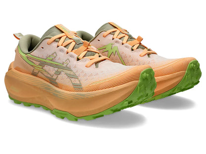 Mens Asics Trabuco Max 4