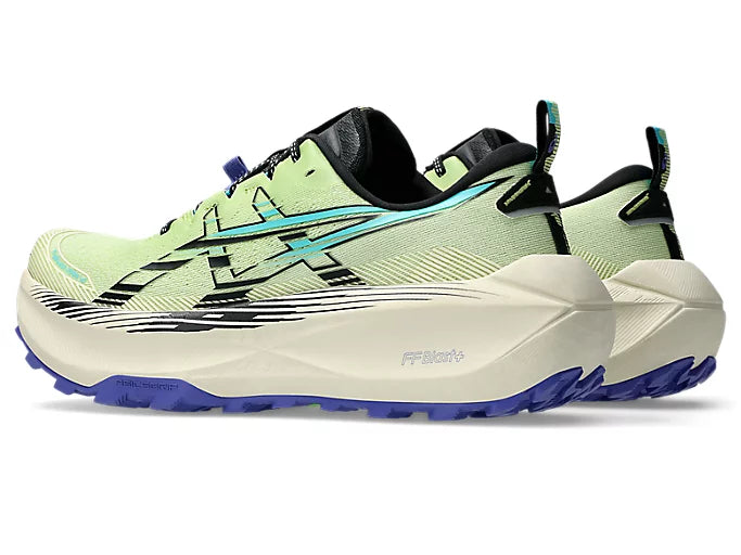 Mens Asics Trabuco Max 4