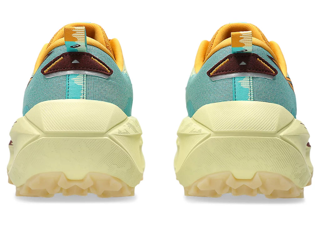 Mens Asics Trabuco Max 4