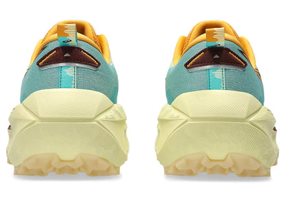 Mens Asics Trabuco Max 4