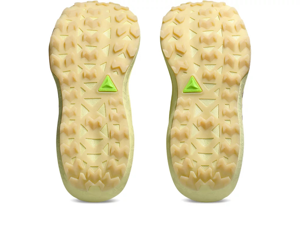 Mens Asics Trabuco Max 4