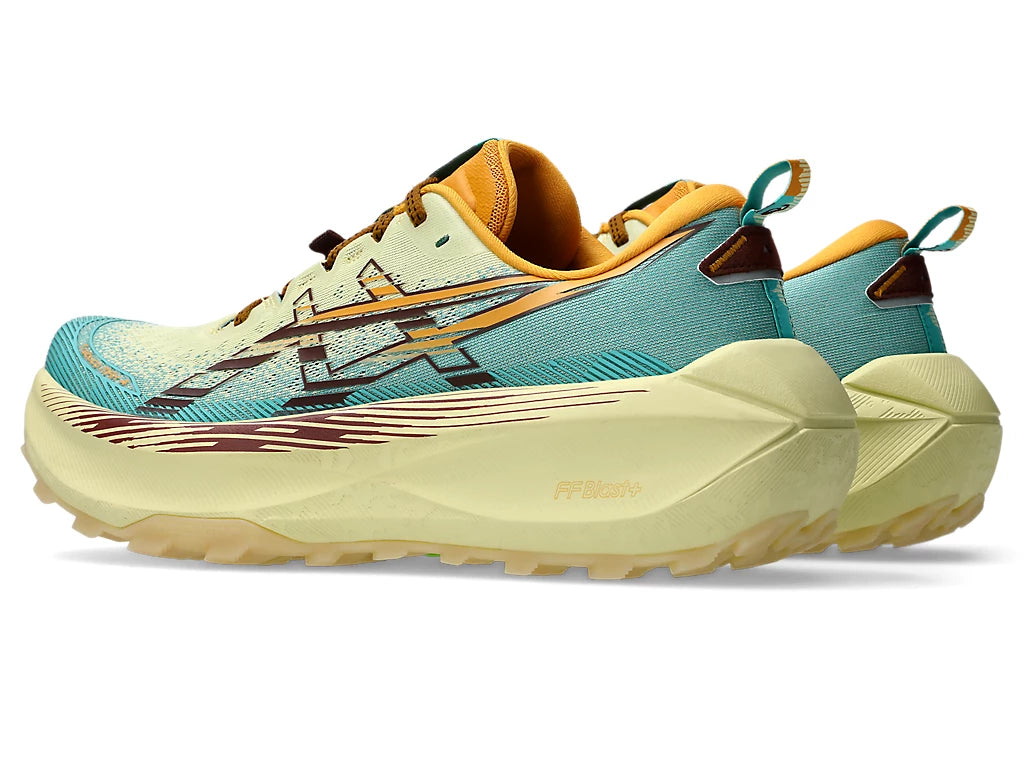 Mens Asics Trabuco Max 4