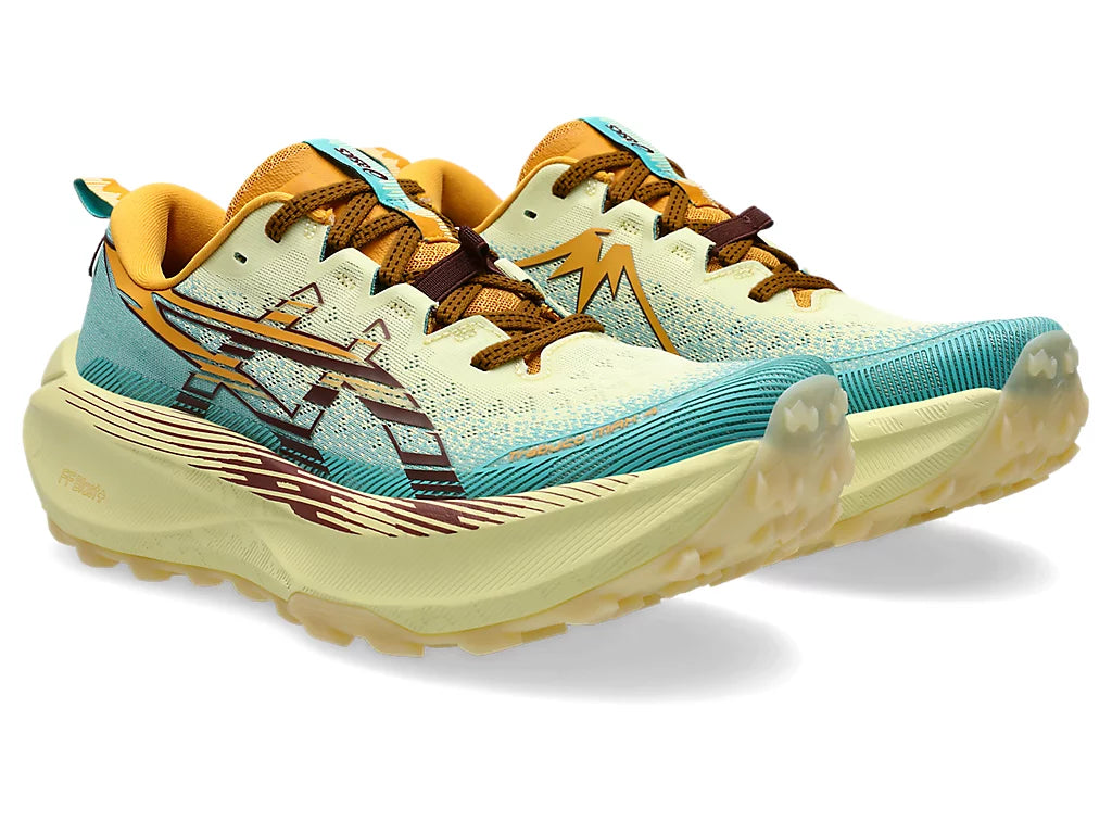 Mens Asics Trabuco Max 4