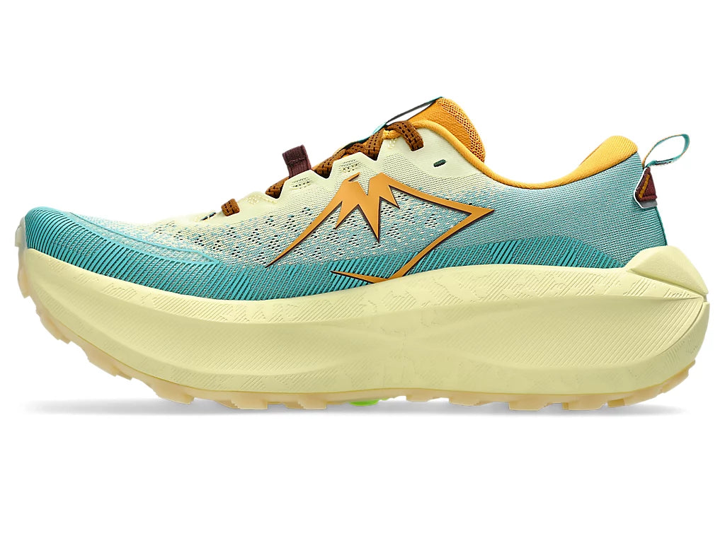 Mens Asics Trabuco Max 4