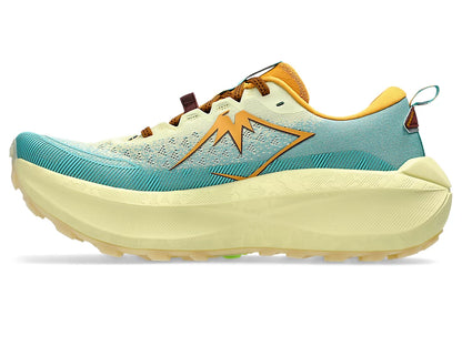 Mens Asics Trabuco Max 4