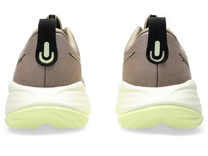 Mens Asics Gel-Cumulus 27 (2E Wide)