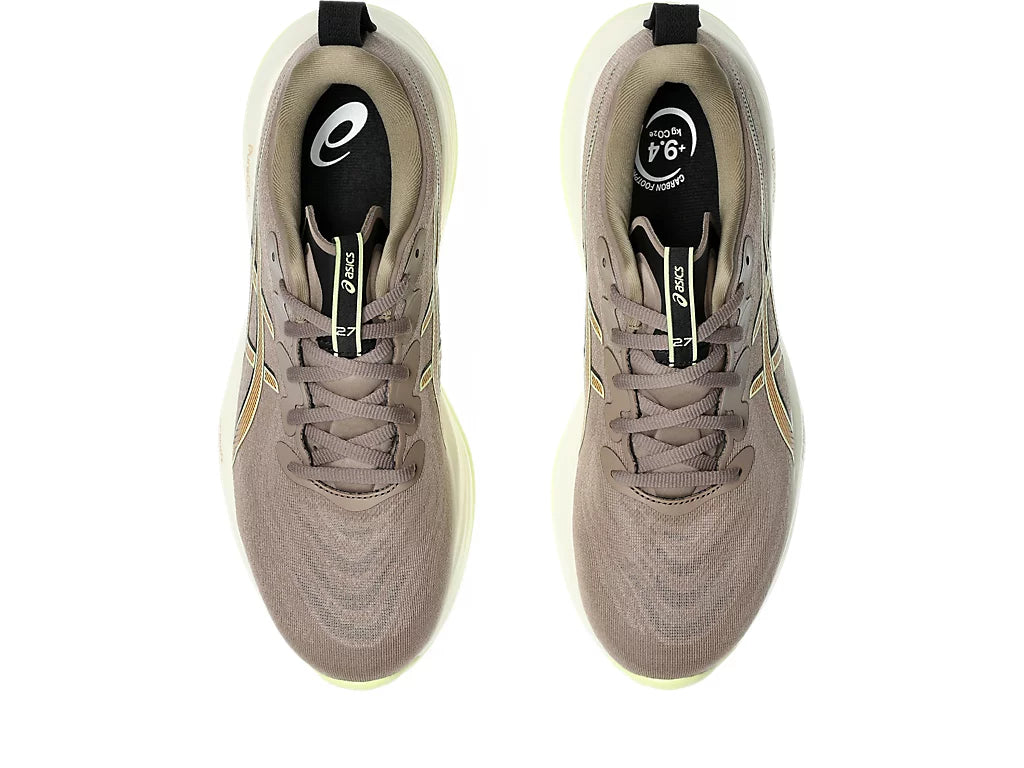 Mens Asics Gel-Cumulus 27 (2E Wide)