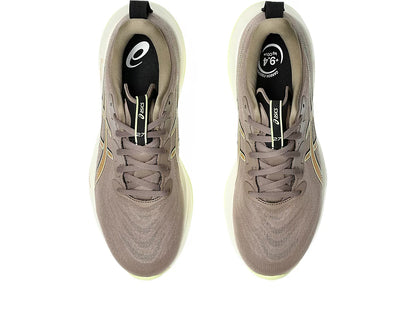 Mens Asics Gel-Cumulus 27 (2E Wide)