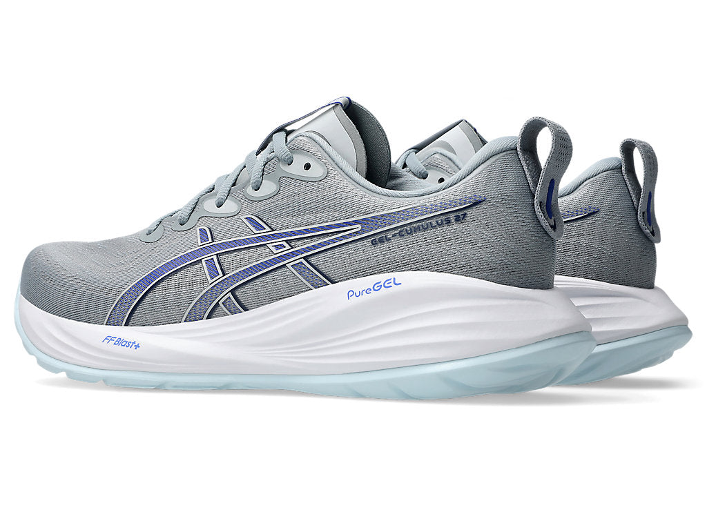 Mens Asics Gel-Cumulus 27 (2E Wide)