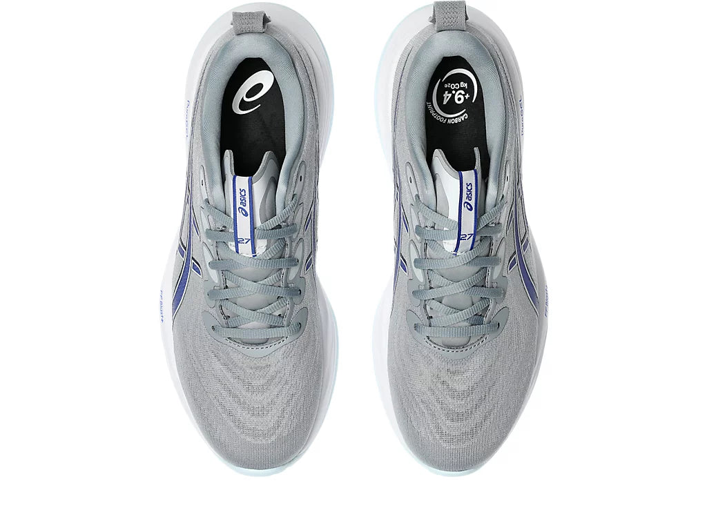 Mens Asics Gel-Cumulus 27 (2E Wide)