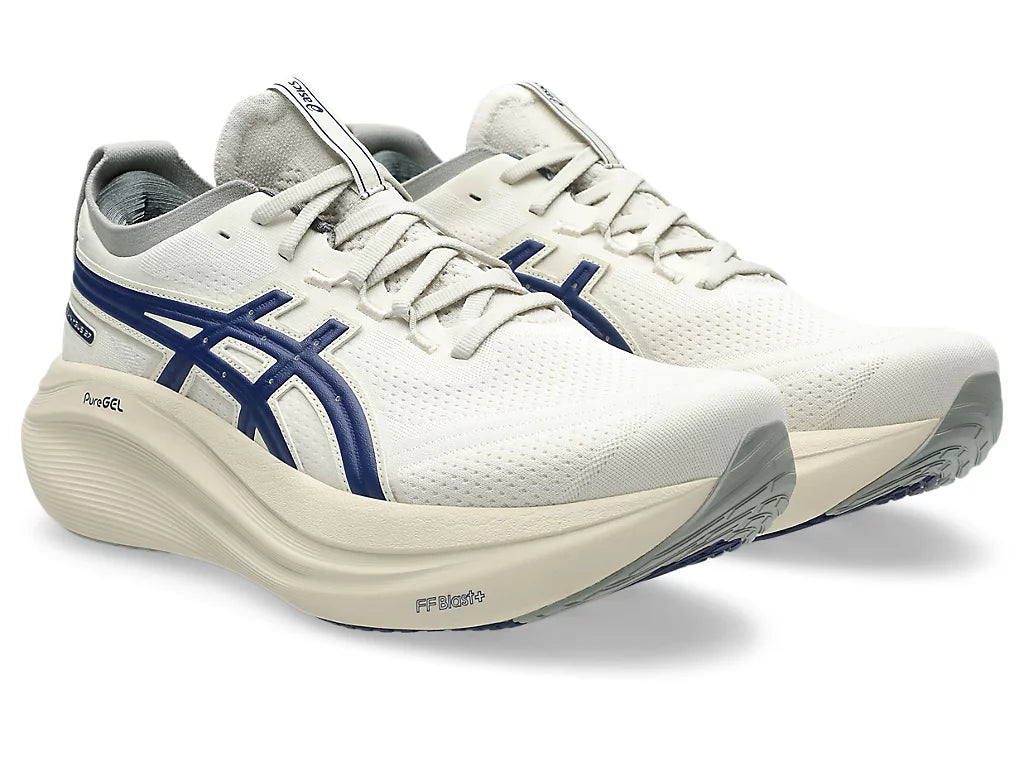 Mens Asics Gel-Nimbus 27 ATC